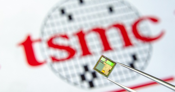 Intel and Apple are the first two names to own 2nm chips manufactured by TSMC in 2025
