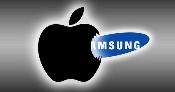 Inside the ‘violent’ smartphone war between Apple and Samsung