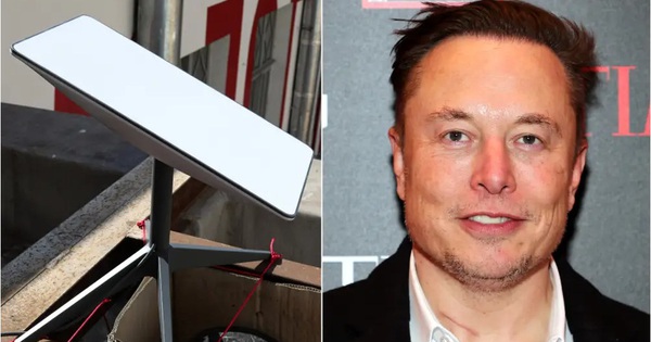 'Starlink lừa đảo!' - khách hàng phàn nàn việc SpaceX tăng giá bộ sản phẩm chưa được giao, dù họ đã đặt cọc trước