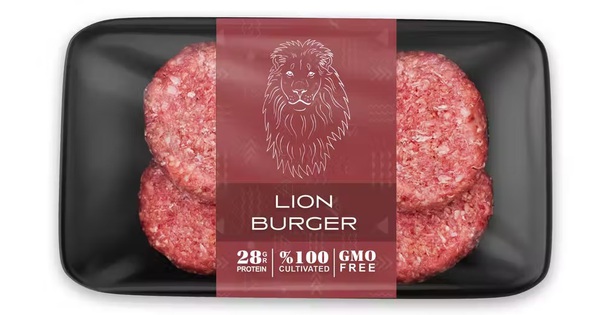 Lion burger, tiger steak, zebra meat roll… these will be popular foods in the near future