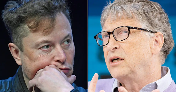 Elon Musk mocked Bill Gates on Twitter again, refusing to cooperate because Gates planned to short sell Tesla shares