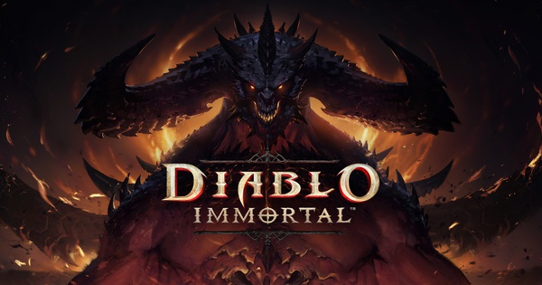 Diablo Immortal announced the configuration “light as a feather”, the smartphone launched 7 years ago can also play