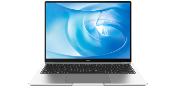 HUAWEI launches new MateBook 14 with AMD Ryzen 5000 series chip, priced at VND 21.99 million