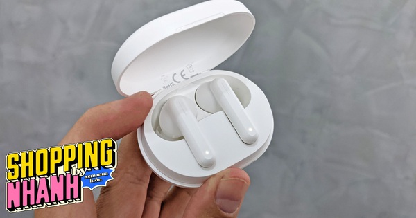 Around 500k, there are 10 of these wireless headphones that are worth buying, there are items with nearly half the price, all of which are genuine and genuine.