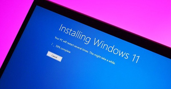 Microsoft itself is in trouble when upgrading Windows 11 for employees
