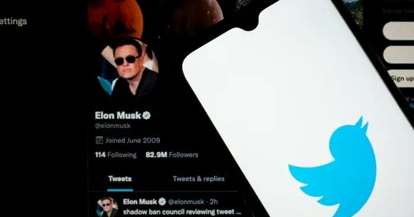 Bizarre terms between Elon Musk and Twitter
