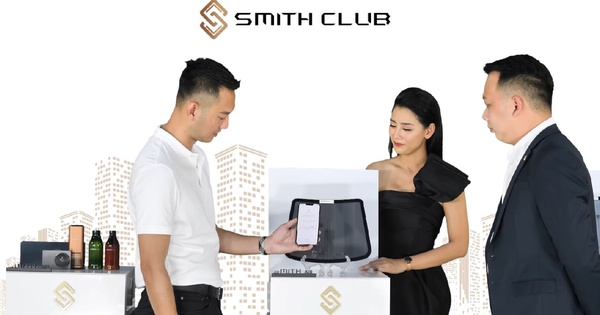 Discover the advantages of the new Smith Club T3 window film