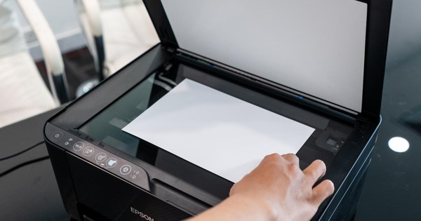 Get inspired to work and study with Epson EcoTank L3250 . printer