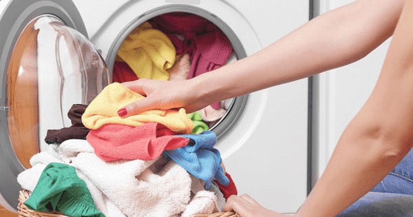 Should the washing machine be closed or unplugged after use?  You will be surprised to know the answer