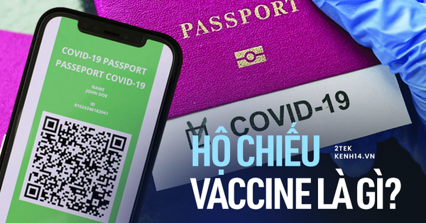 People will officially be issued vaccine passports, so what is it?