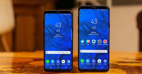 Samsung officially stops updating support for Galaxy S9 and S9 Plus