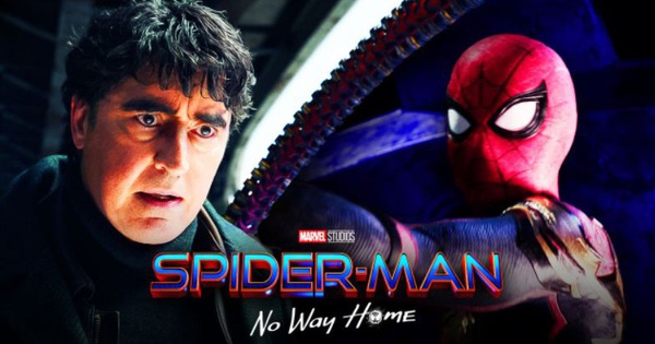 What’s so good after the battle scene between Spider-Man and Doc Ock in No Way Home?