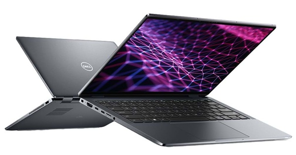 Dell launches a series of products that support working anytime, anywhere