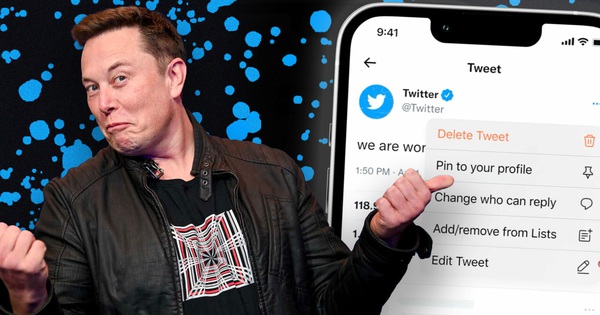 This is the first thing Elon Musk does after taking power at Twitter