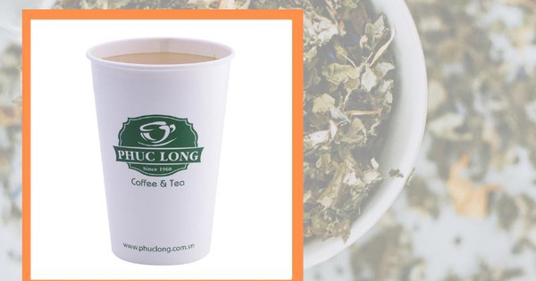 Busy Thursday, let Phuc Long invite you “a” milk tea to regain your spirit