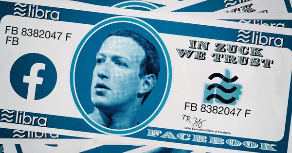 Facebook is developing a coin “Zuck Bucks”