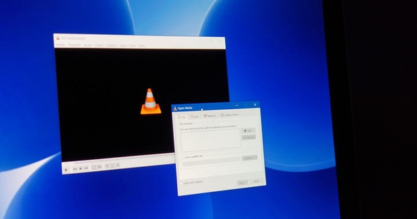 Chinese hackers use VLC software to conduct cyberattacks