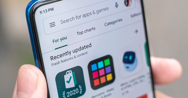Google is about to clean up the Play Store, disabling outdated apps