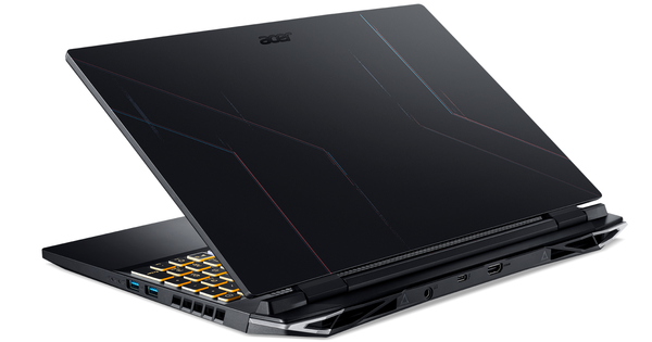 Decoding Acer Nitro 5 Tiger – the national gaming laptop
