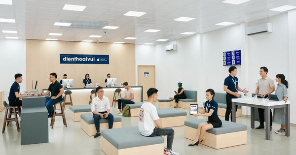 Thêm 3 trung tâm Bảo hành ủy quyền chính hãng của Apple tại Việt Nam