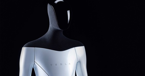 Elon Musk says Tesla can produce human-like robots from next year