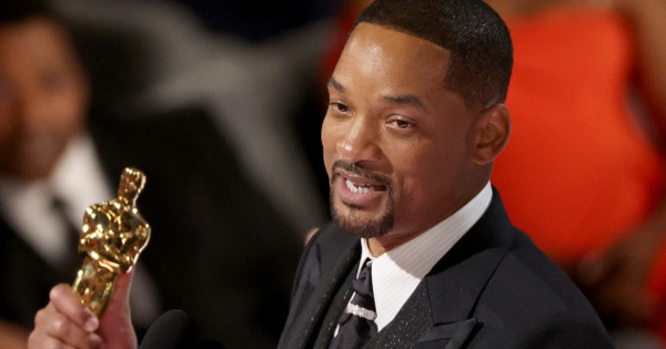 Ban Will Smith from Oscars, the effective period of the ban is shocking