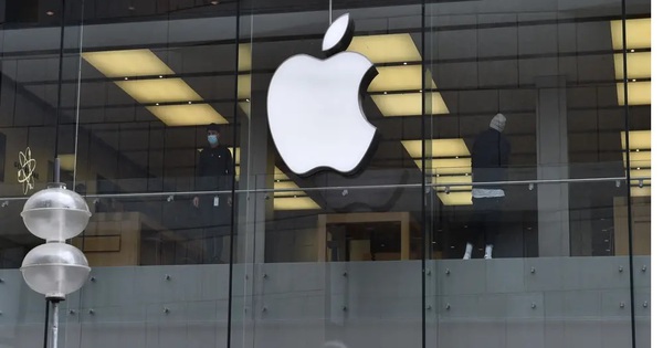 Forced to return to the office, allied Apple employees send a ‘heart letter’