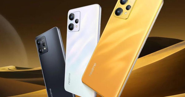 Realme 9 focuses all its efforts on the camera, promising to explode in the mid-range segment