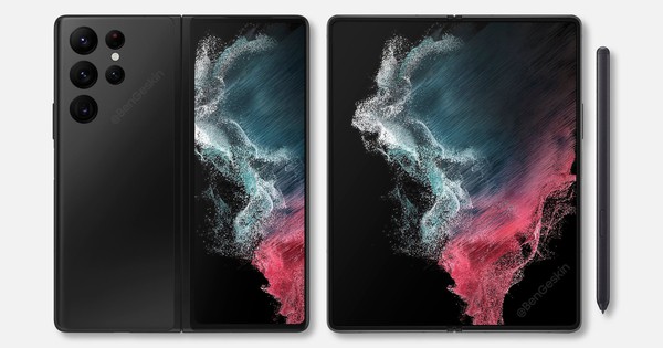 Thời lượng pin của Samsung Galaxy Z Fold 4 có thể sẽ khiến nhiều người thất vọng