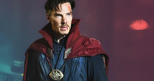 How to activate and use the Doctor Strange 2 interface in Facebook Messenger