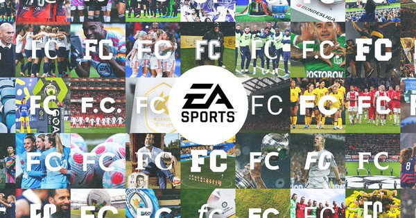 EA terminated its cooperation with the International Football Federation, had to change the FIFA game name to EA Sports FC
