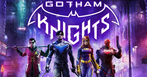 Play as four of Batman’s disciples, investigating the mysterious Owl Council