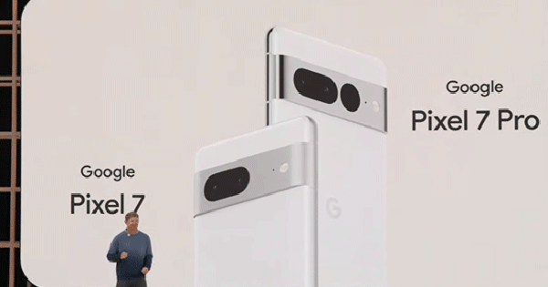 Pixel 6A, Pixel 7, Pixel Watch, Pixel Buds Pro and many more notable products