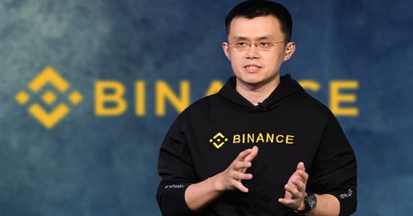 Binance CEO CZ expressed disappointment with Terra team (LUNA), compared with Nguyen Thanh Trung’s Axie Infinity