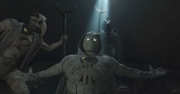Moon Knight and unanswered questions after season 1 ends