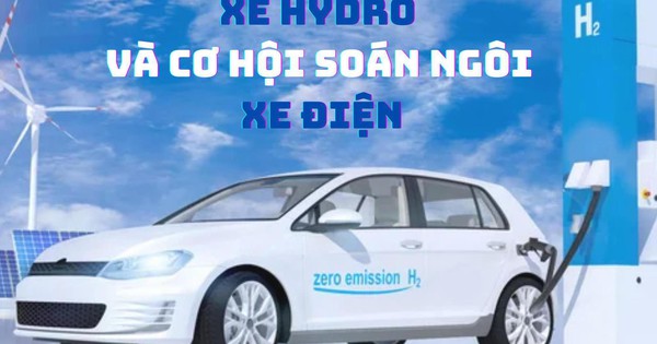 Hailed as a new trend, Elon Musk again called hydrogen cars “stupid”, how far is the opportunity to usurp the electric car?