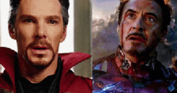 Shivering at the theory that Doctor Strange intentionally killed Iron Man for a deeper purpose, Doctor Strange 2 has confirmed 1 detail!