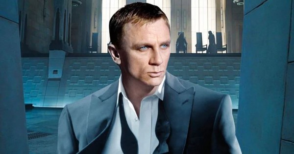 Almost “spy 007” Daniel Craig became a member of the Illuminati in Doctor Strange 2