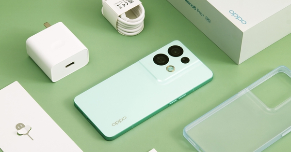 Beautiful design, strong configuration, “delicious” camera like Find X5 Pro?