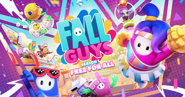 The once-popular game Fall Guys is about to be free to play, but the PC version will only be available on the Epic Store