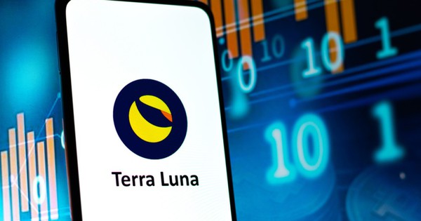 Once profited to more than 1 billion USD but did not close, Binance’s investment in LUNA is now only 3,000 USD