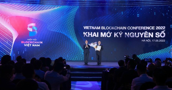 Vietnam officially has a Blockchain Association, promising to be a bridge to bring the Vietnamese digital economy to the world
