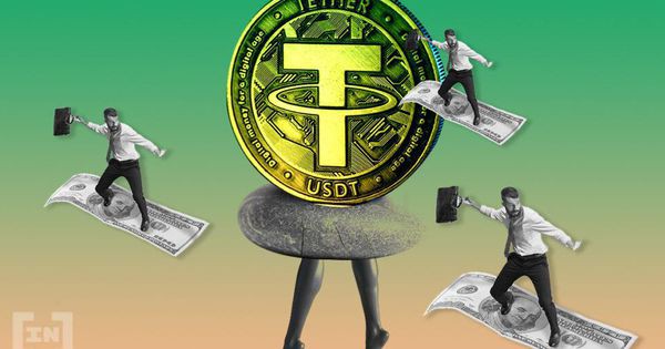Investors withdraw 7 billion USD from Tether, the nightmare of stablecoins is on the rise again