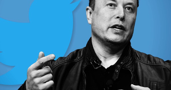 Elon Musk announced that he will not complete the purchase of Twitter until the number of clone accounts is clearly investigated