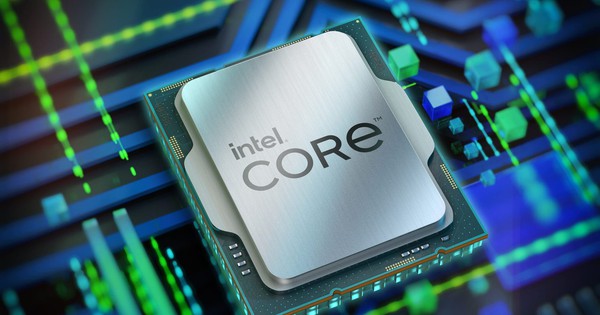 Ryzen beware!  Intel i9 13900K CPU can bring peak power