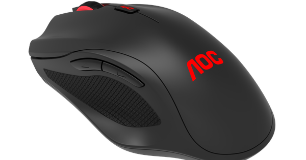 AOC launches GM200 and GK200 gaming keyboard and mouse products in Vietnam