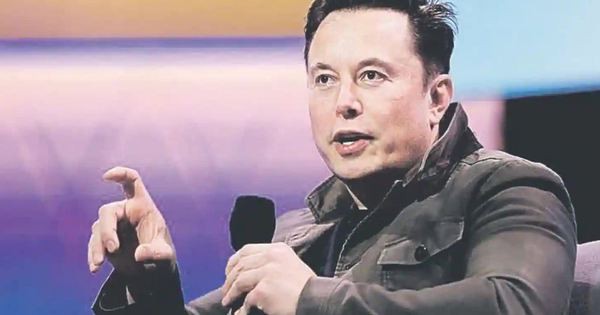 Elon Musk claims that he can still work for Tesla without a university degree, but first must pass these 2 “brain balance” tests