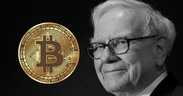 Better to spend  billion on land than  to buy all the Bitcoins in the world, Warren Buffett explains in detail why