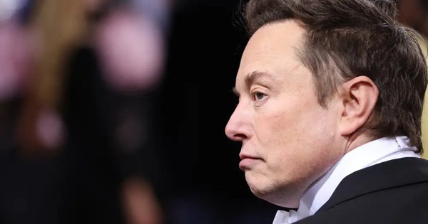 Elon Musk was accused of sexual harassment, SpaceX paid 250,000 USD to silence the victim