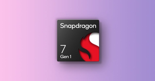 Slight upgrade of Snapdragon 778G